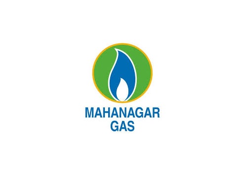LKP Spade : A Weekly Pick - Buy Mahanagar Gas Ltd For Target Rs.916 By LKP Securities	