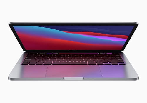 Apple gears up to launch high-end MacBook Pros, mini with M2 chip