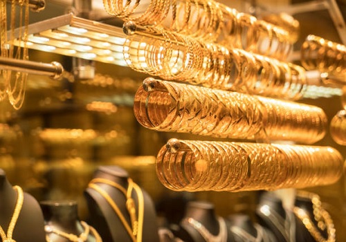 Gold jewellery demand in India likely to decline in second and third quarters of FY23: Icra