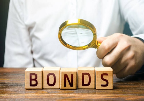 Companies, banks to raise up to Rs 3,200 cr via bonds today