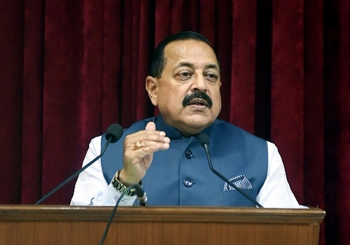 Government taking all measures including necessary policy changes to strengthen MSME: Jitendra Singh