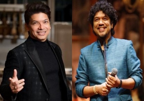 Shaan, Papon lend their voices to Durand Cup anthem for 131st edition