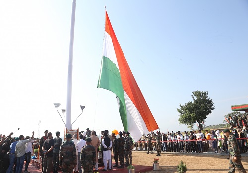 Army's Northern Command pays homage to bravehearts on Independence Day 