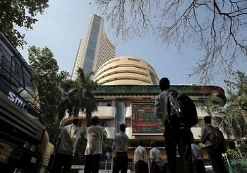 India`s NSE ends at four-month high, auto stocks drive gains