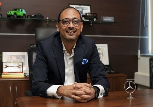 Santosh Iyer to be first Indian to head Mercedes-Benz India from Jan 1