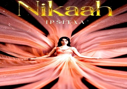 Ipsitaa, Rohit Khandelwal unite for wedding track `Nikaah`