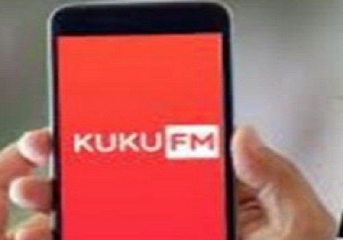 Cloud tech helping us to tap global creator economy: Kuku FM Co-founder