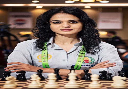 Chess Olympiad: Tania Sachdev shines in Indian women team`s win