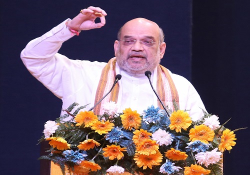 Shah in Patna for joint national executive meet