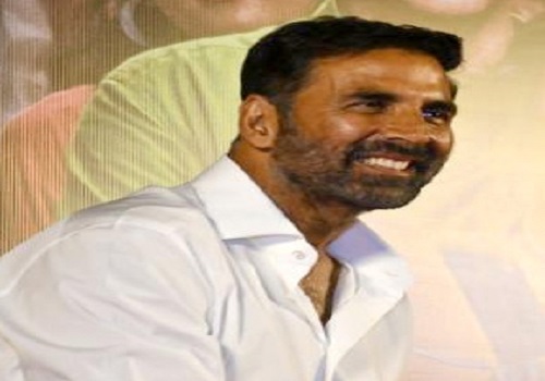 Akshay Kumar on his sister Alka: She is much better than me