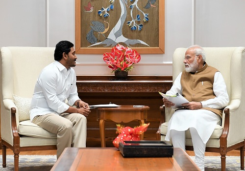 Andhra Pradesh Chief Minister to meet Prime Minister on August 22