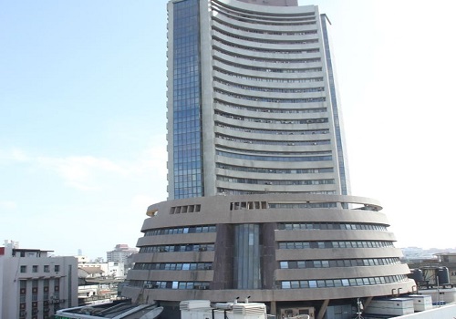 Benchmark indices fall around 1.5% on sell-off due to international cues
