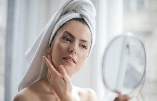 A beginner's guide to tackling body acne