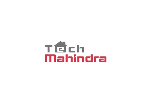 Add Tech Mahindra Ltd For Target Rs.1,172- Yes Securities