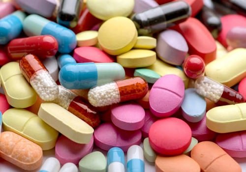 Pharma industry likely to report moderate revenue growth of 7-9% in FY23: CRISIL