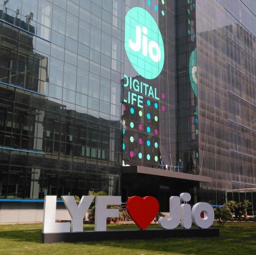 First-mover advantage: Jio better placed than peers to offer differentiated service