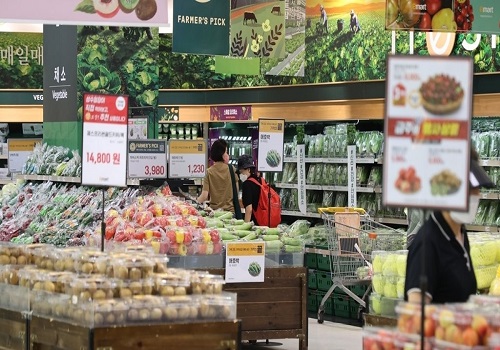 South Korean inflation at nearly 24-yr high