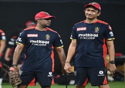 Experience of working with RCB and Australia will help me with my assignment in Bangladesh: Sriram