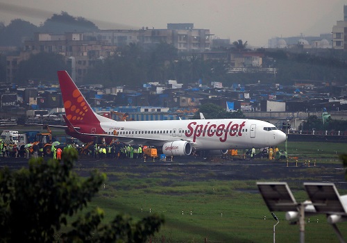 India`s SpiceJet says all flight operations normal
