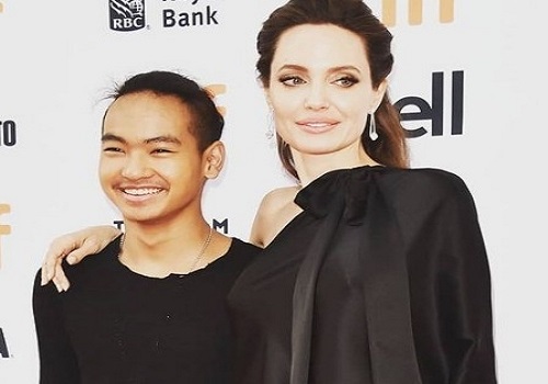Angelina Jolie hires sons Maddox, Pax to work on her new film