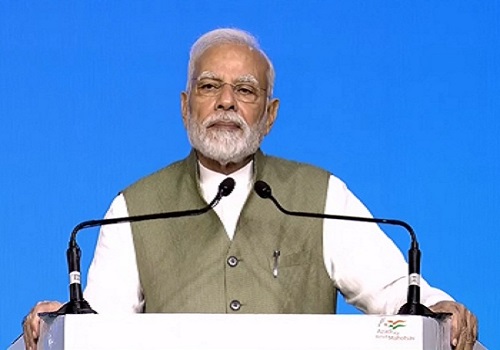 Focus on achieving net-zero target for 2070, PM Narendra Modi tells states