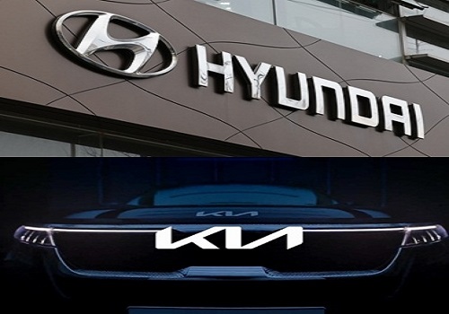 Hyundai, Kia global sales rise in August despite chip shortage