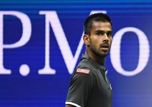 Davis Cup: Nagal wins after Yuki/Saketh lose as India go down 1-3 vs Norway