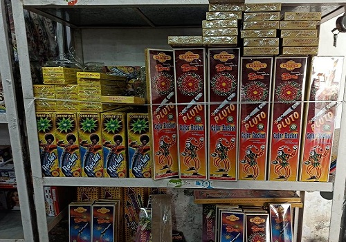 Sparkling bright or a dark Diwali? Fireworks industry in suspense