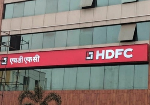 HDFC to raise up to Rs 10,000 cr via 10-year bonds