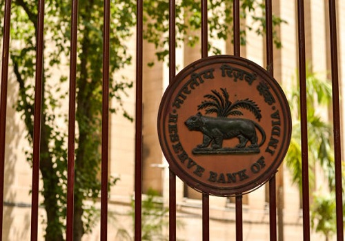 RBI Monetary Policy : The rate hike by the MPC was on expected lines By Rahul Shresth, Avener Capital
