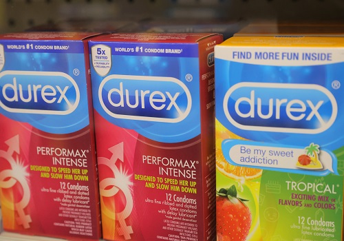 Durex maker Reckitt announces surprise CEO departure