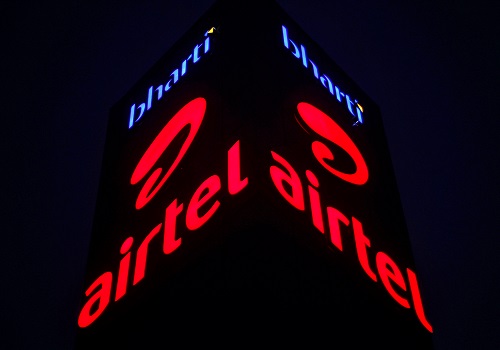 Bharti Airtel rings loud on the bourses