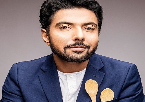Ranveer Brar's YouTube channel is India's first to go 4K