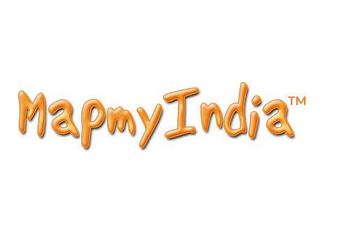 Buy MapMyIndia For Target Rs. 1,700 - Anand Rathi Share and Stock Brokers