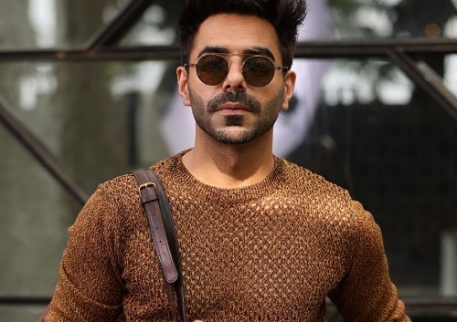 Aparshakti: Lighthearted roles taught me about emotions, acting