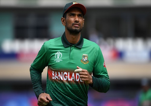Mahmudullah left out, Litton Das returns in Bangladesh`s squad for T20 World Cup