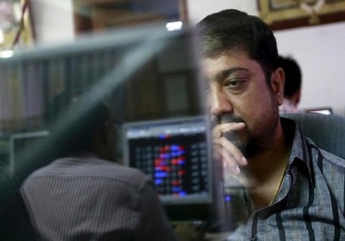 Quote On Nifty : On the lower end, Nifty found support above 17400 Says Rupak De, LKP Securities