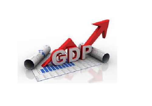 Economy Strategy : India GDP Q1 FY23: Back to the world's fastest, services, consumption rebound By Anand Rathi Share and Stock Brokers 