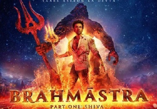 Box office brings joy to B`wood as `Brahmastra` makes Rs 175 cr globally in first weekend