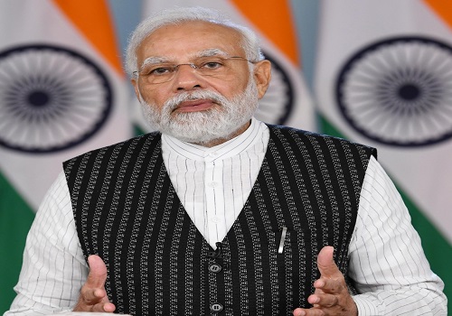 Narendra  Modi calls up Norway Prime Minister, discusses climate-related issues