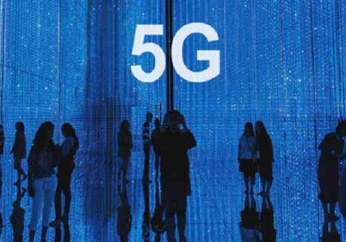 Indian telecom players to follow China's 5G call route : CLSA