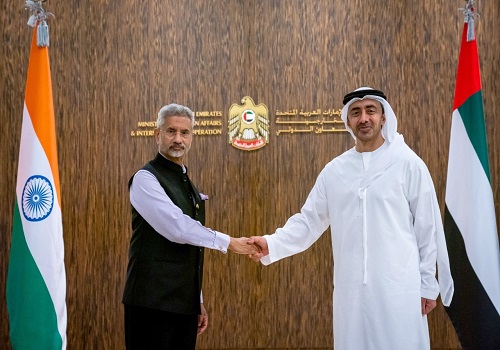 India-UAE joint commission meeting: MoU signed to establish 'Emirati-Indian Cultural Council'