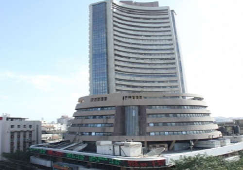 Indian shares flat, await global cenbank rate decisions