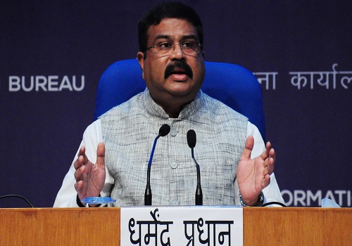 Dharmendra Pradhan seeks CACLB recommended wages for coal mine labourers of Odisha's Angul district