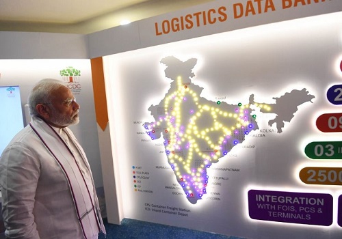India Inc welcomes National Logistics Policy - A shot-in-the-arm for Indian logistics industry