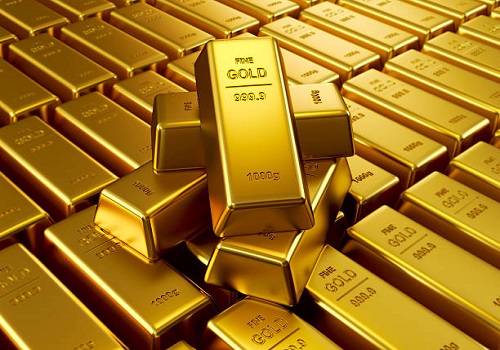 Commodity Article : Gold slips as dollar index reached new highs crude tumbles over 4 percent by Mr Prathamesh Mallya, Angel One Ltd