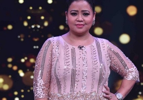 Bharti Singh wants her son to be like Shagun Pandey