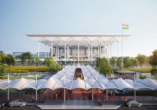 Indian hospitality, Swiss efficiency: Noida airport CEO defines design philosophy