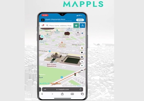 MapmyIndia invests in KOGO to create navigation for automotive players