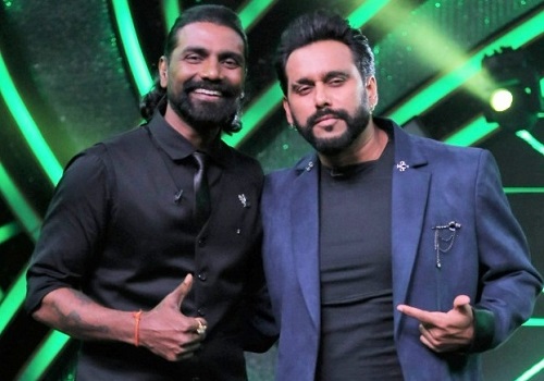 `Remo inspired many choreographers to move to direction,` says Bosco Martis